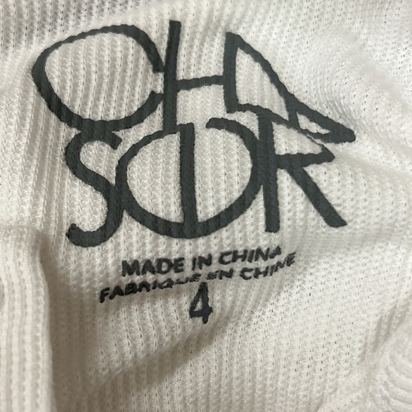 Chaser Baby Thermal Long Sleeve - Picture 3 of 8